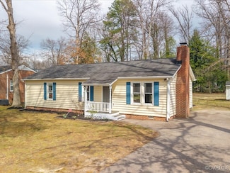 8303 St Charles Rd, Richmond, VA 23227