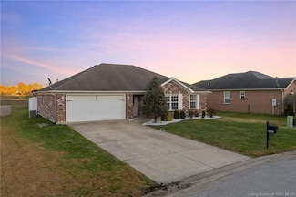 12312 Pinta Place, Sellersburg, IN 47172