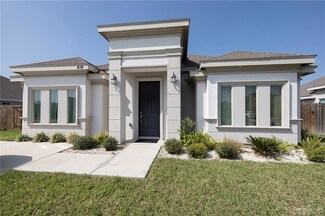 414 La Villita Dr, Donna, TX 78537