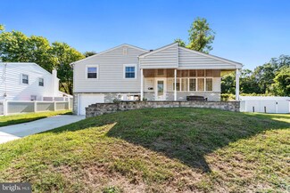 203 Ava Ave, Somerdale, NJ 08083
