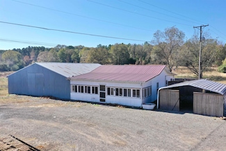 3739 Arkansas 16, Pangburn, AR 72121