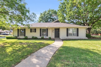 601 Kirby Ln, Richardson, TX 75080