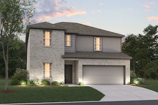 Harrison, Princeton, TX 75407