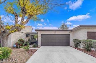 2587 La Cara Ave, Las Vegas, NV 89121