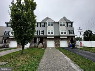 745 E Oak St, Norristown, PA 19401