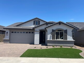 9974 W Verde Ln, Avondale, AZ 85392