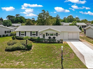 11401 SW 85th Ct, Ocala, FL 34481