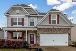 9 Kentucky Derby Ct, Lugoff, SC 29078