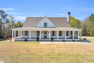 766 Mckelvey Rd, Pelzer, SC 29669