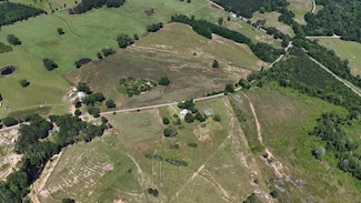 192 F McNeese Rd, Bassfield, MS 39421