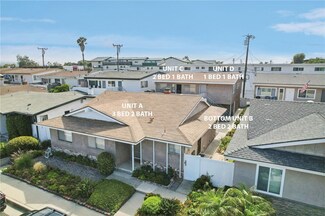 21007 Ladeene Ave, Torrance, CA 90503