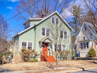 416 Mitchell St, Ithaca, NY 14850