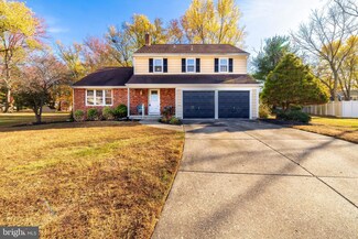 1233 Barnesdale Ct, West Deptford, NJ 08096
