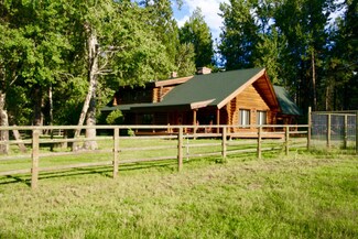 1845 Sundowner Ln, Victor, MT 59875