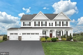 12 Ervin Dr, Shrewsbury, PA 17361