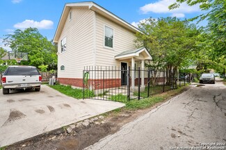 314 N Colorado St, San Antonio, TX 78207