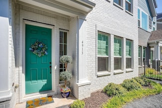 4913 Hidden Grove Dr, Fort Worth, TX 76114