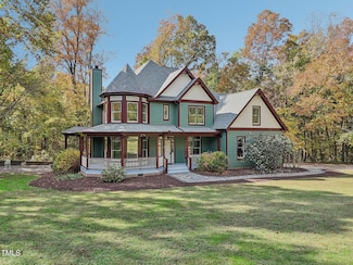 7804 Dairy Ridge Rd, Mebane, NC 27302