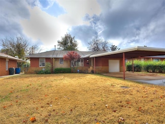 116 W Jarman Dr, Oklahoma City, OK 73110