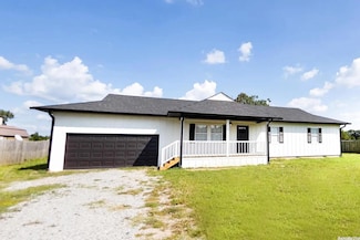 2896 Arkansas 16, Searcy, AR 72143