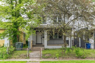 414 Berkeley Rd, Columbus, OH 43205