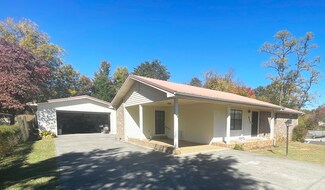 176 Terry St, Newport, TN 37821