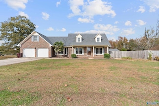 15153 New Cut Rd, Athens, AL 35611