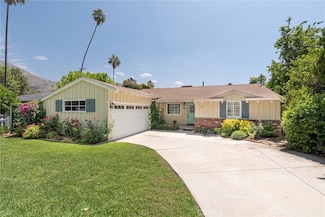 20 Rancho Rd, Sierra Madre, CA 91024