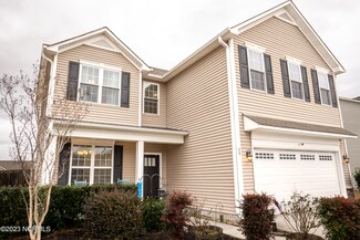 59 Sterling Glenn Dr, Rocky Point, NC 28457