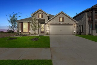 7741 Stubblefield Ln, Joshua, TX 76058