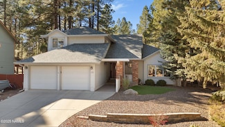 1781 W University Heights Dr S, Flagstaff, AZ 86001