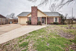 1508 Balfour Rd, West Memphis, AR 72301
