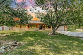 7185 SW 66th Terrace, Augusta, KS 67010