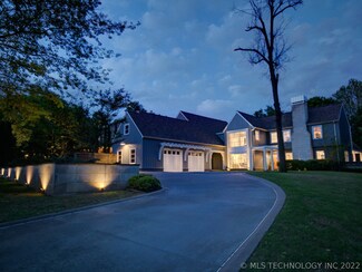 2653 S Birmingham Place, Tulsa, OK 74114