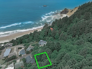 TL3200 NE Williams Ct, Lincoln City, OR 97367