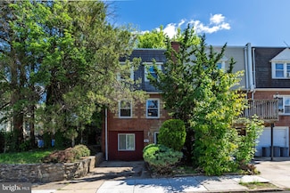 7951 Arlington Ave, Upper Darby, PA 19082