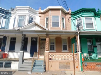 835 N 4th St, Camden, NJ 08102