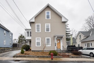 105 Chestnut St, Nashua, NH 03060