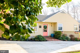 3531 S River Terrace, Edgewater, MD 21037
