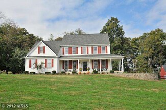 39014 John Wolford Rd, Waterford, VA 20197