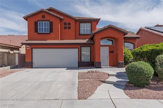 1754 Green Apple Way, Las Vegas, NV 89142