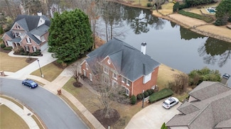 870 Longstone Landing, Alpharetta, GA 30022