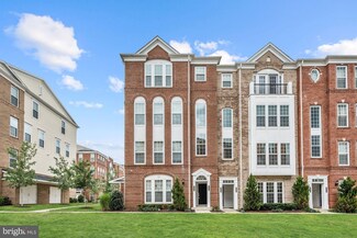 42788 Lauder Terrace Unit 5 B, Ashburn, VA 20147