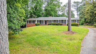 3916 Ridgewood Dr SE, Smyrna, GA 30080
