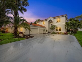 5591 Bermuda Dunes Cir, Lake Worth, FL 33463