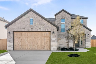 14004 Tinsley Trail, Manor, TX 78653
