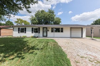 917 Sawmill Rd, Whiteland, IN 46184