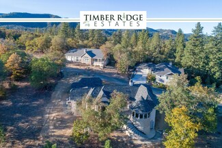811 Steeple View-Lot 11, Jacksonville, OR 97530