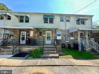 482 Hibbs Ave, Glenolden, PA 19036