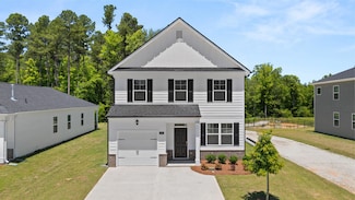 1061 Richland Creek Dr, Augusta, GA 30906